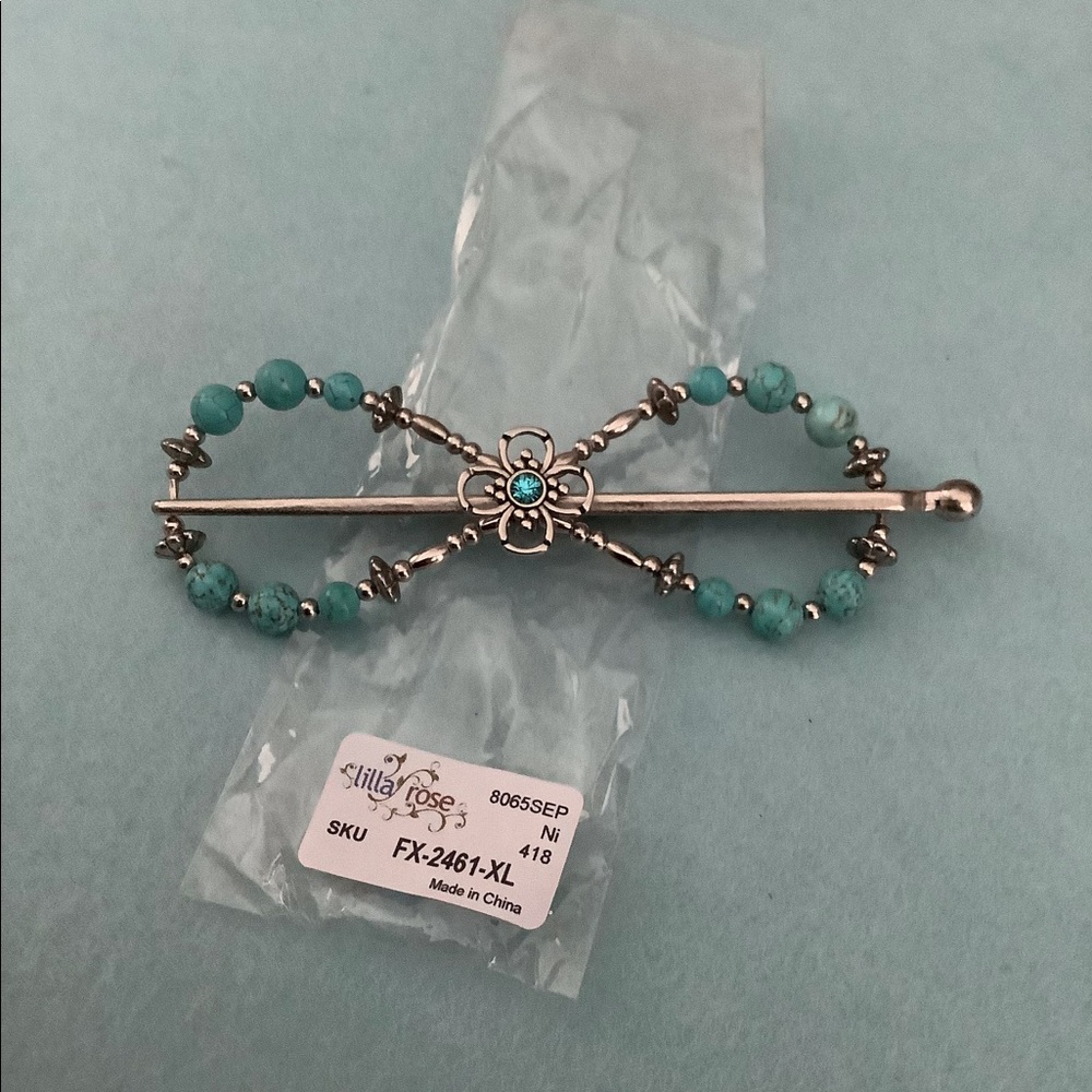 Lilla Rose Flexi size XL